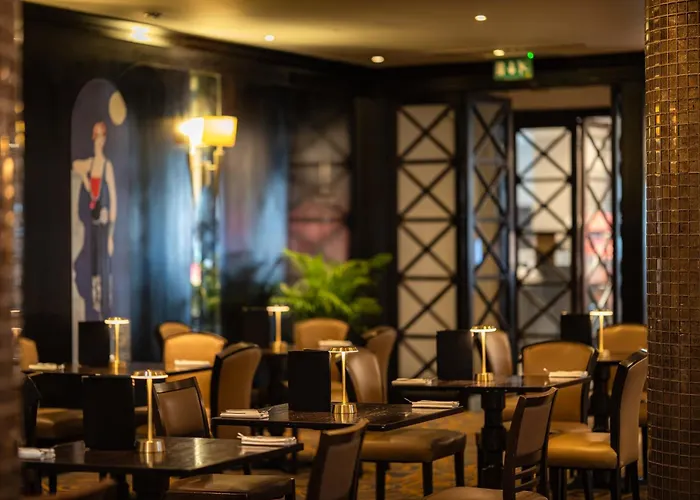 PresidentHotel Londres